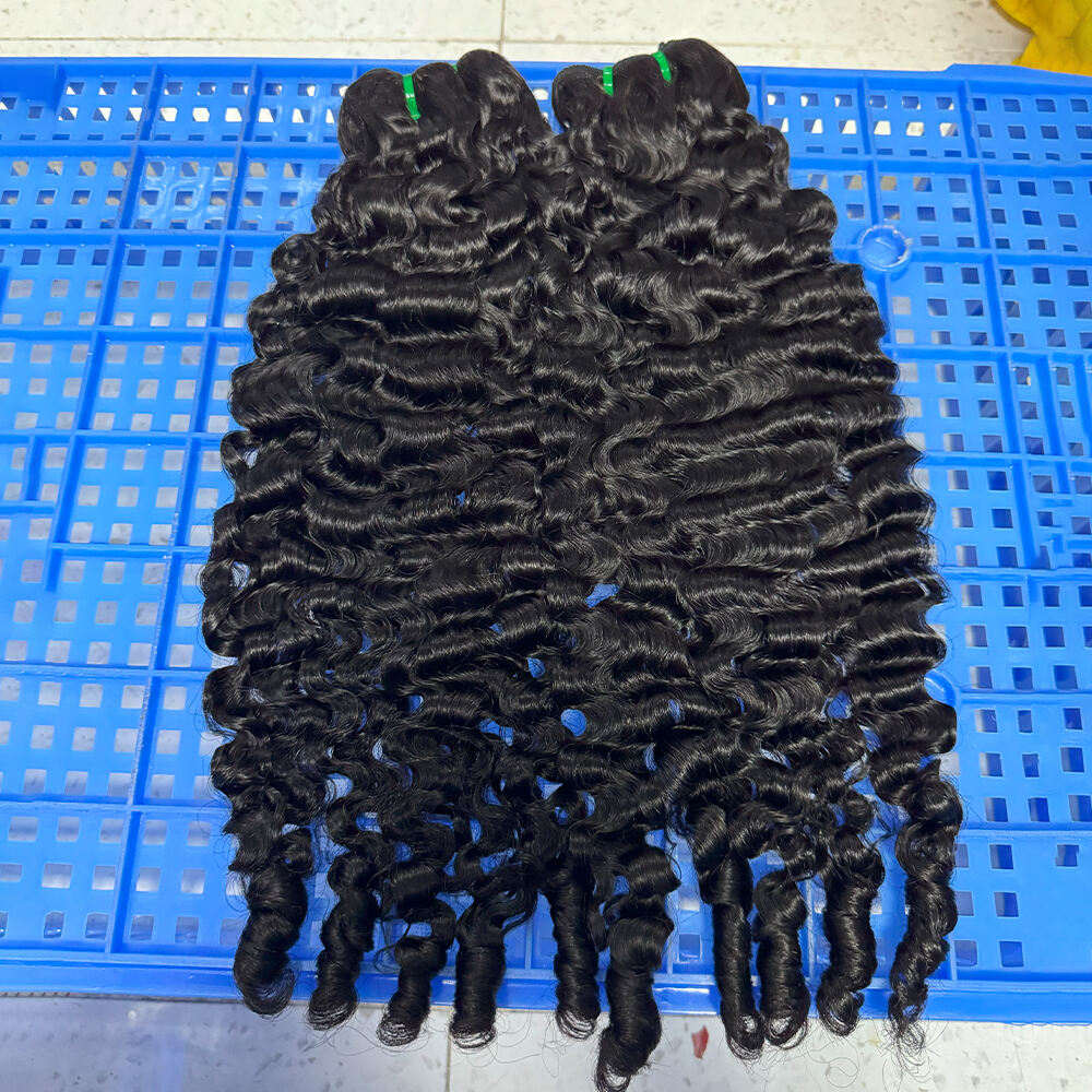 Wholesale Vietnamese Hair 10