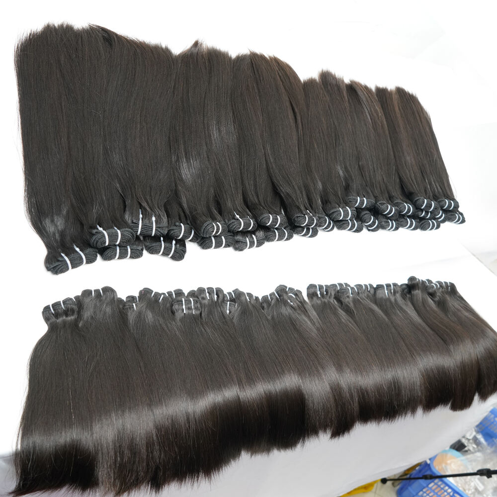 Wholesale 50 Bundles Hair 12