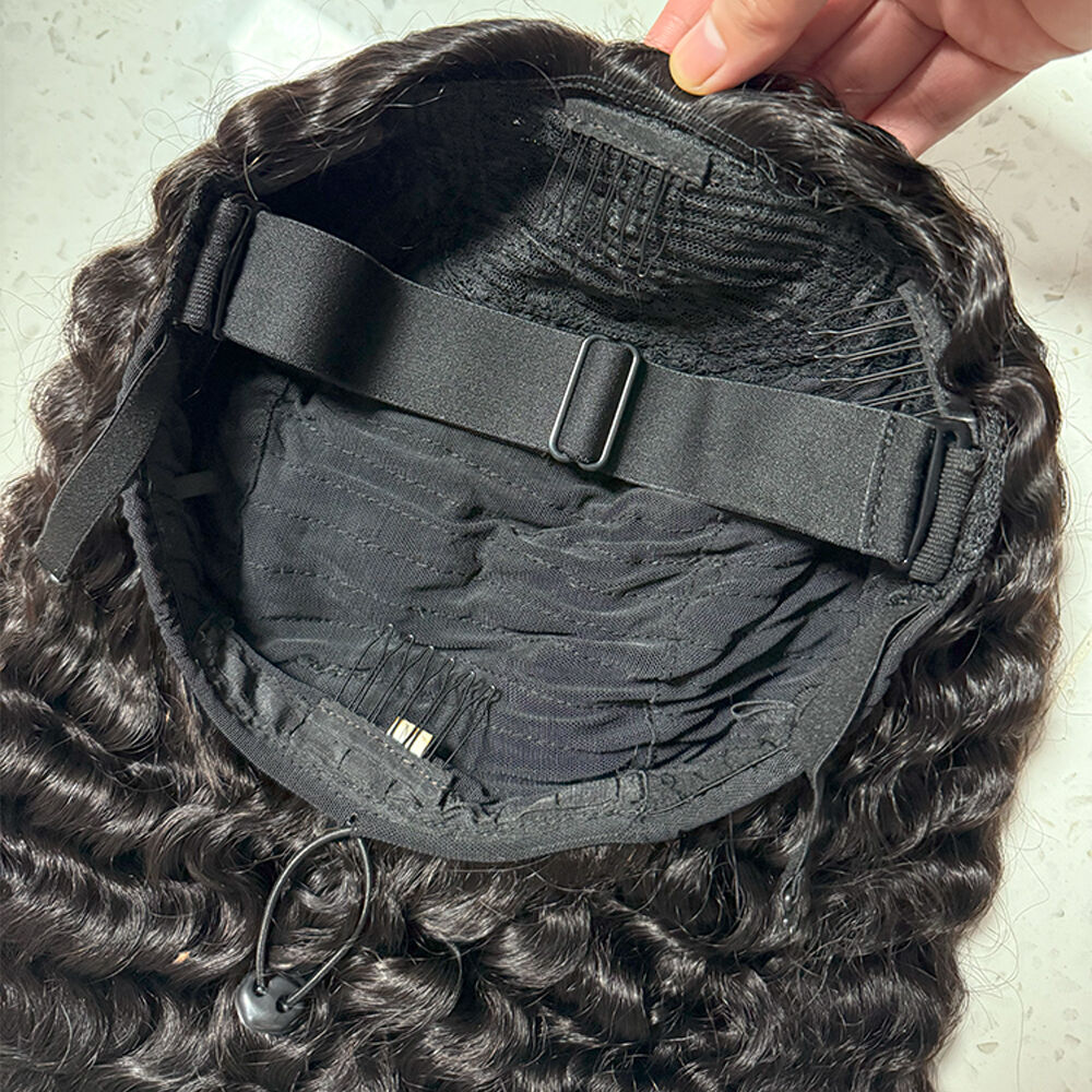 Բացահայտեք կիսա փուչիկի կլիպի առավելությունները