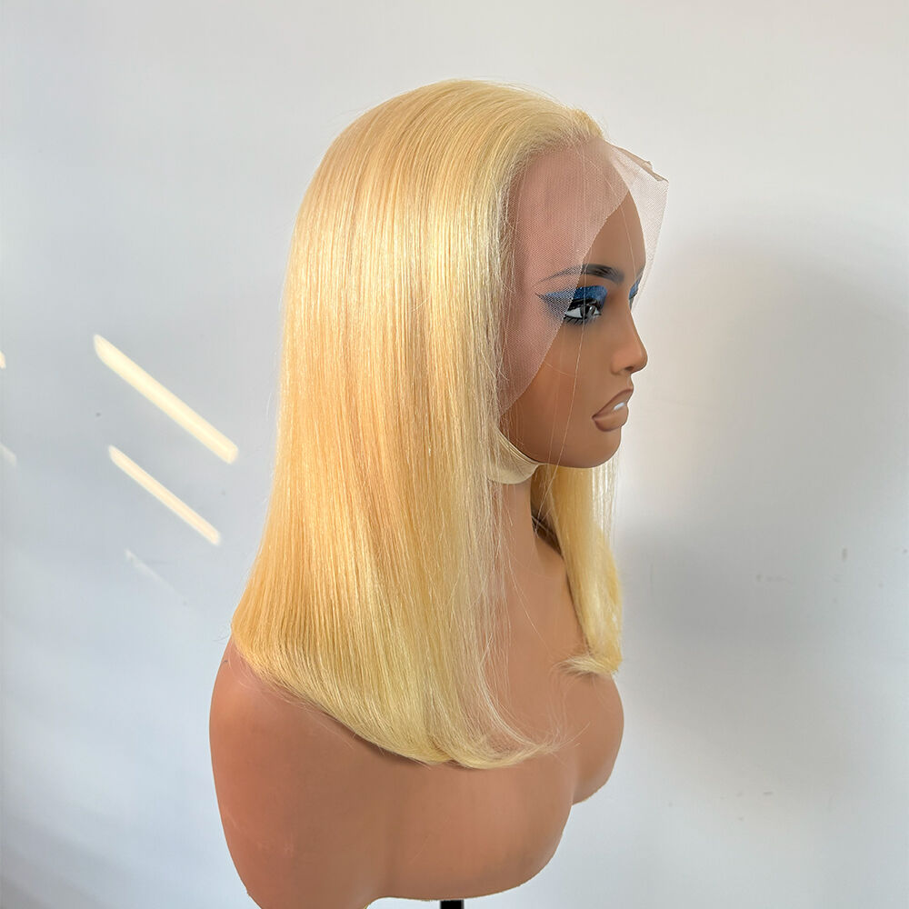 Բարձրորակ Շագանակավուն Բոբ Մազեր