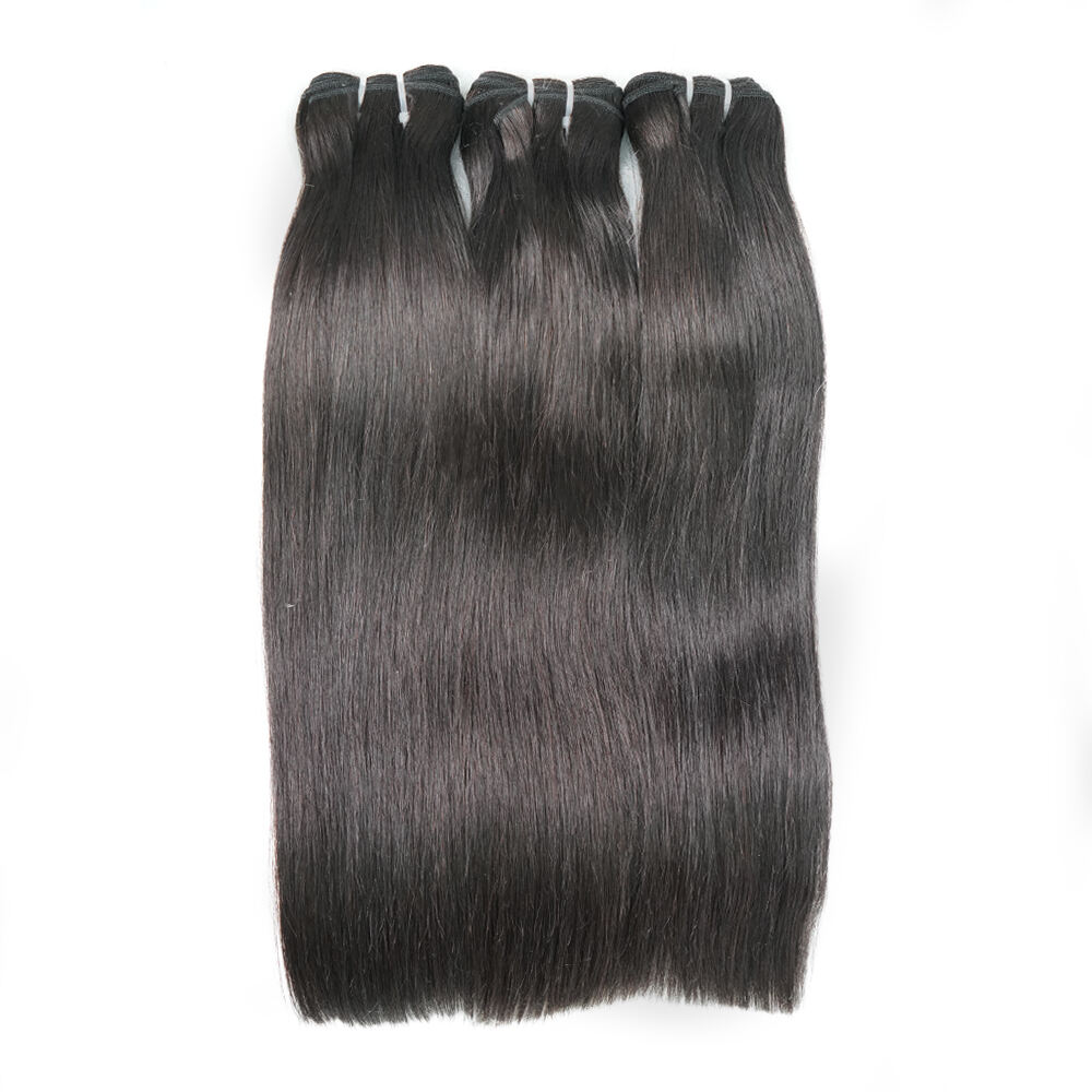 Wholesale Brazilian Straight Virgin Hair Weave Bundles at OUTLET Prices 10-40inches available