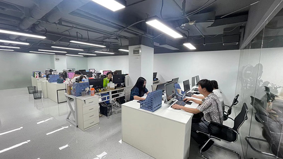 24Hours Online Video Commuication