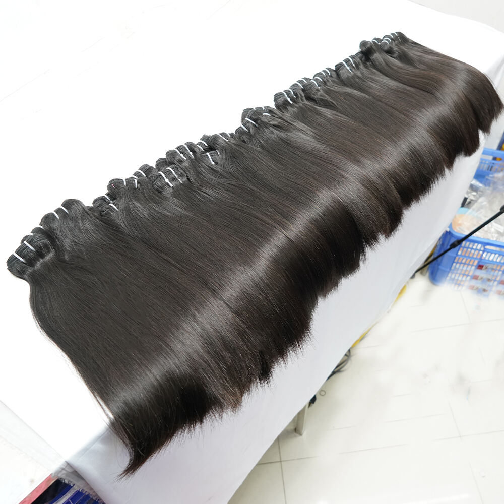 Wholesale 10 Bundles Hair 12