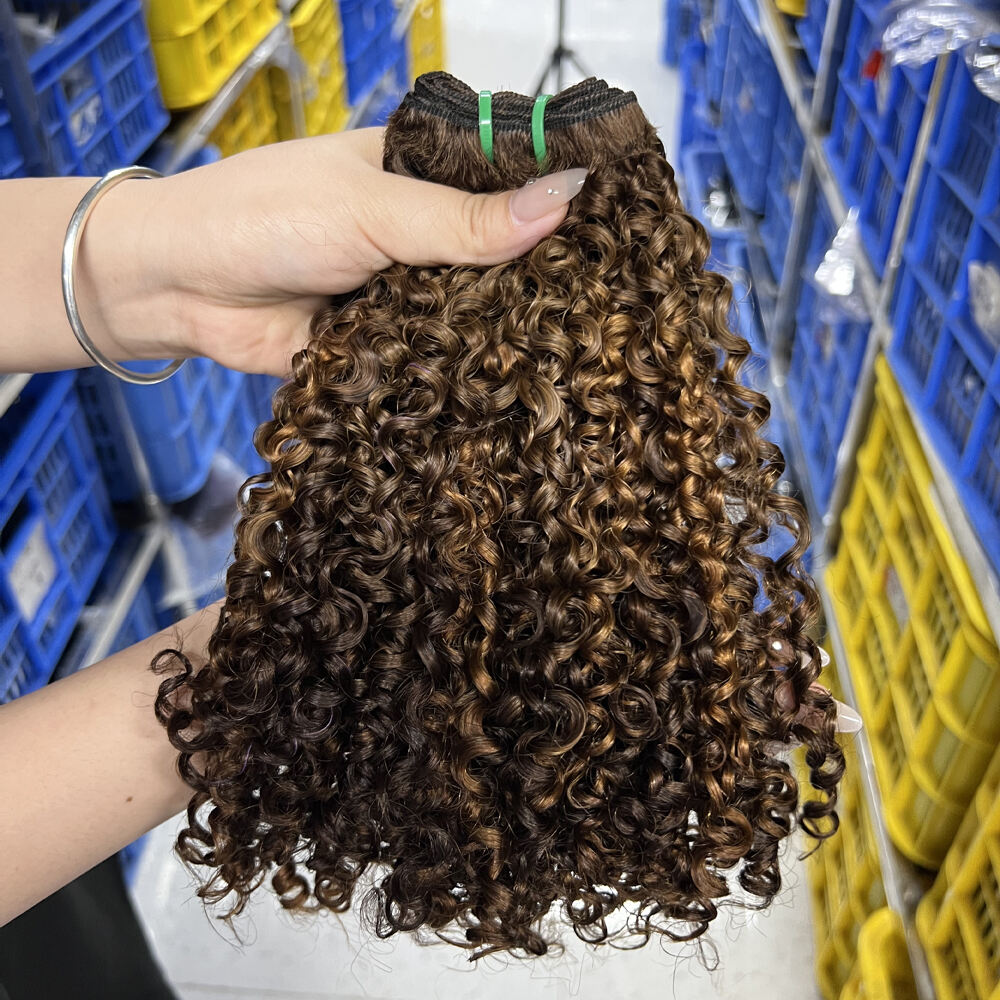 Wholesale Vietnamese Hair 10