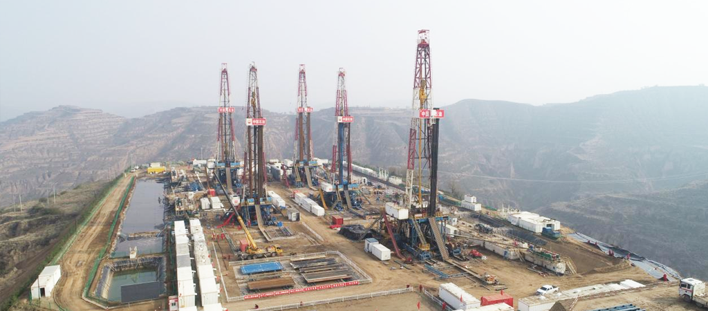 Methanol generator set