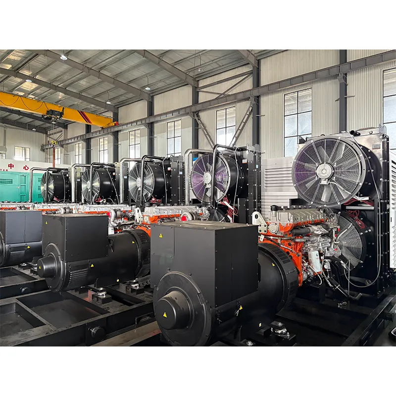 How to Choose a Reliable Methanol Generator Supplier?