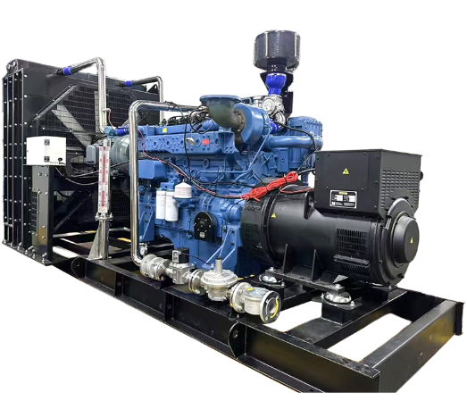 Maintenance Tips for LPG Gas Generators