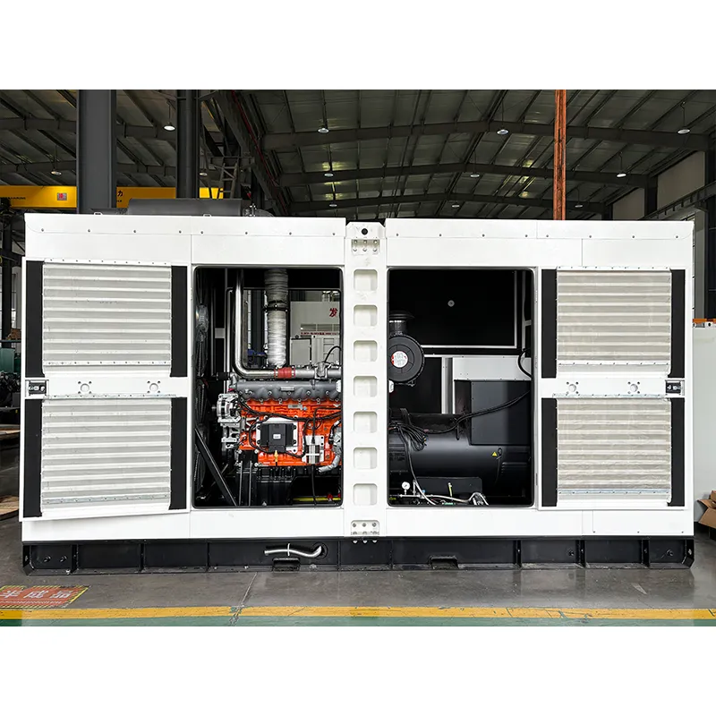 What Is a Methanol Generator and Its Working Principle?