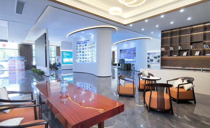 Jiangsu Qianya New Energy Co.,Ltd