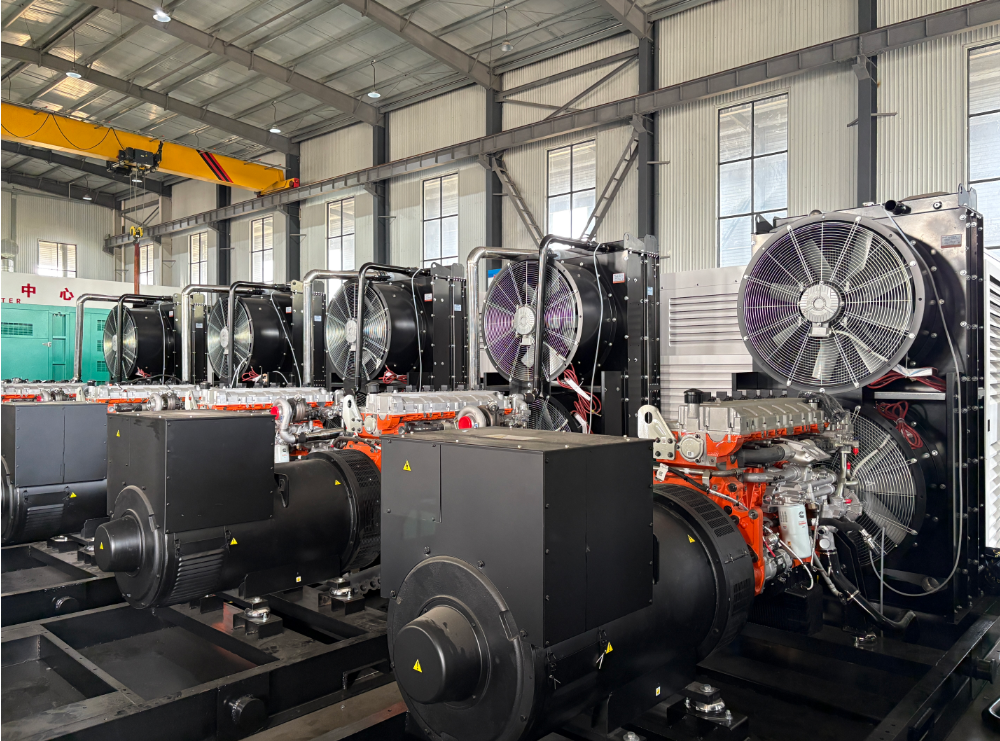 How to Choose a Reliable Methanol Generator Supplier