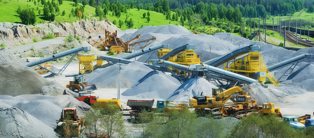 Natural gas generator sets