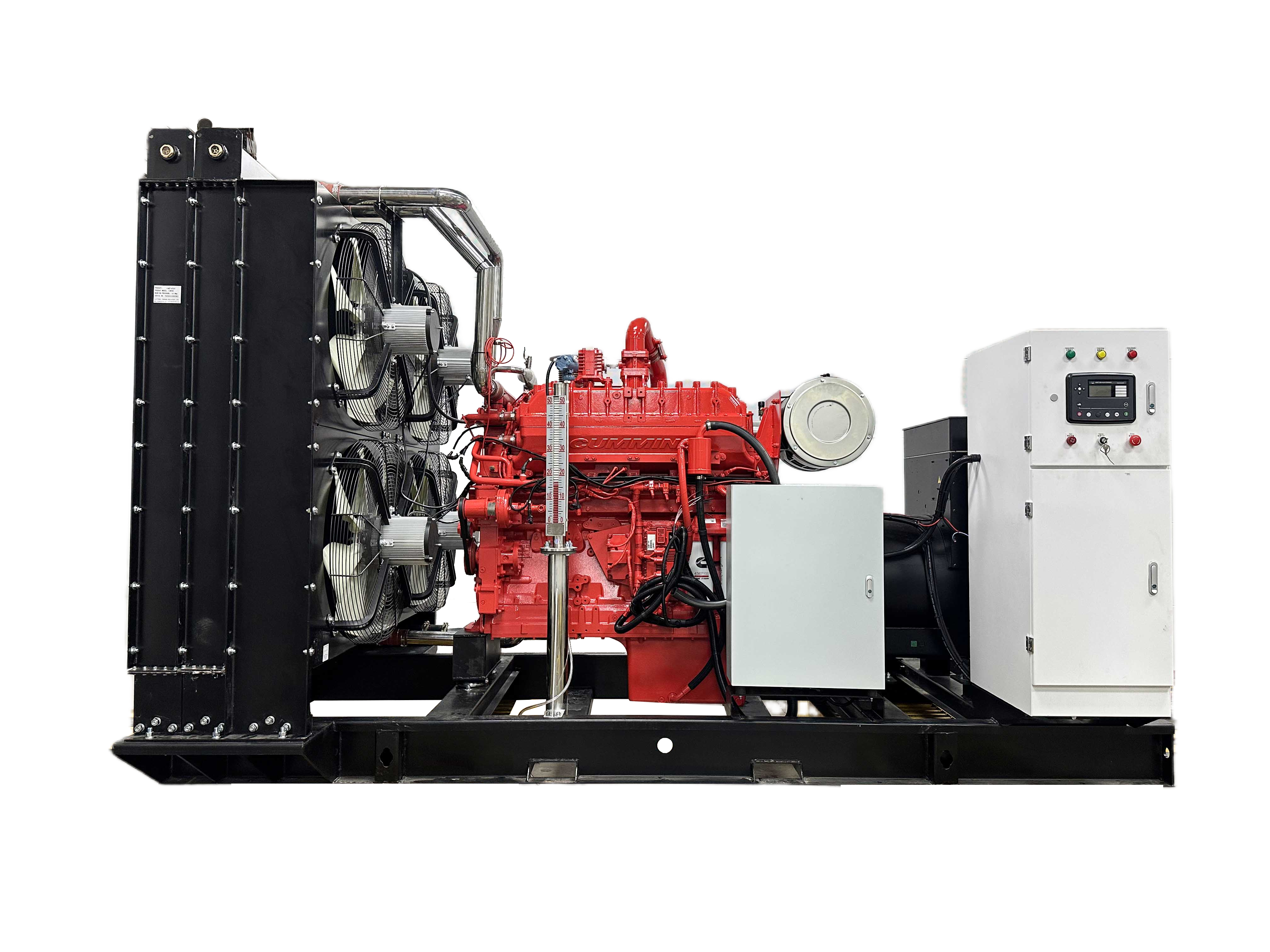 Advanced Technology for Enhanced Performance