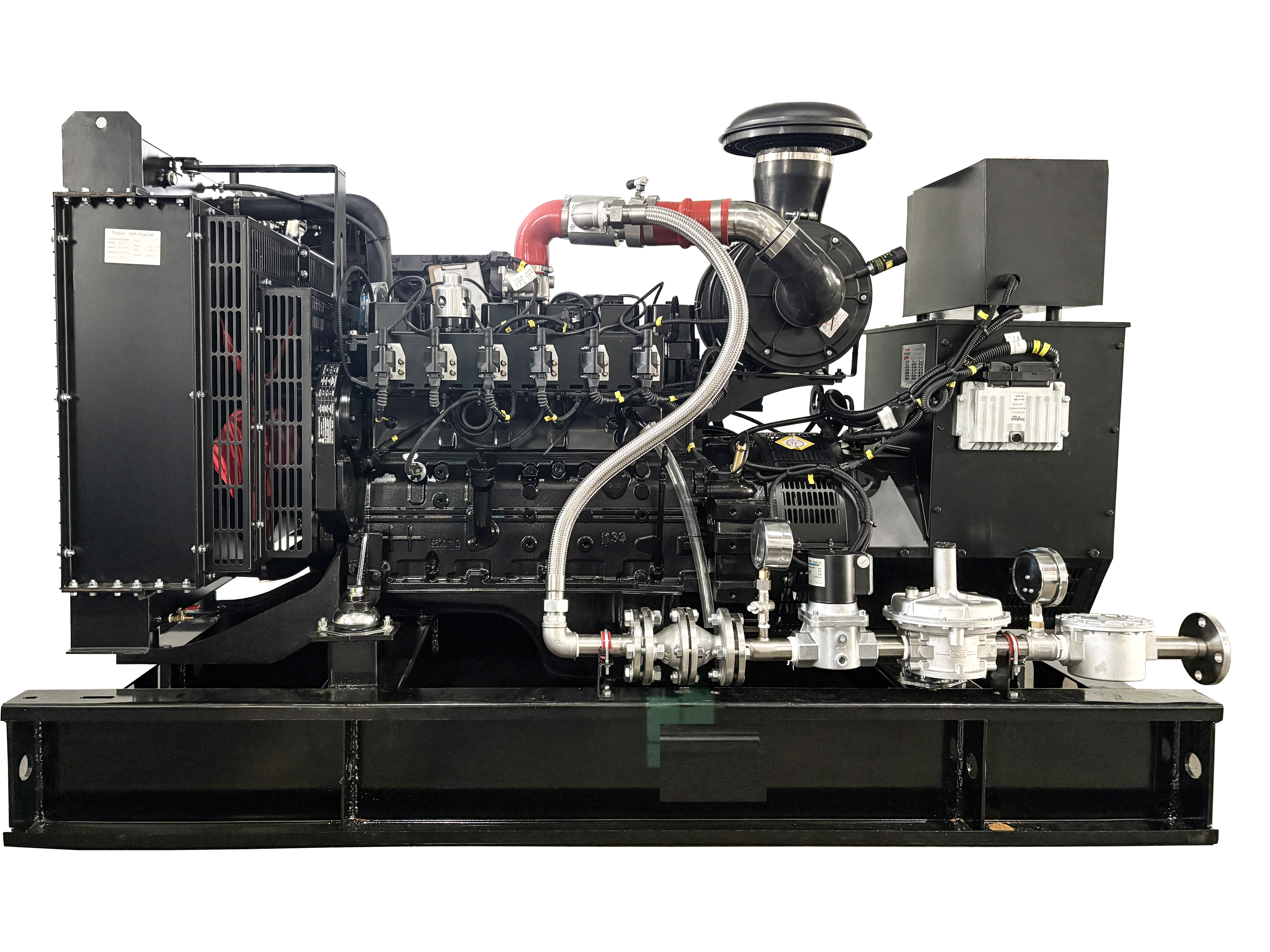 Tips for Safe Storage of Hydrogen in Industrial Hydrogen Generator Use