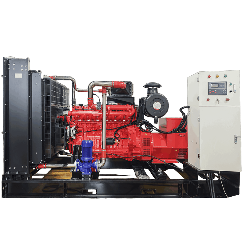 What Is a Landfill Gas Generator and Its Purpose?