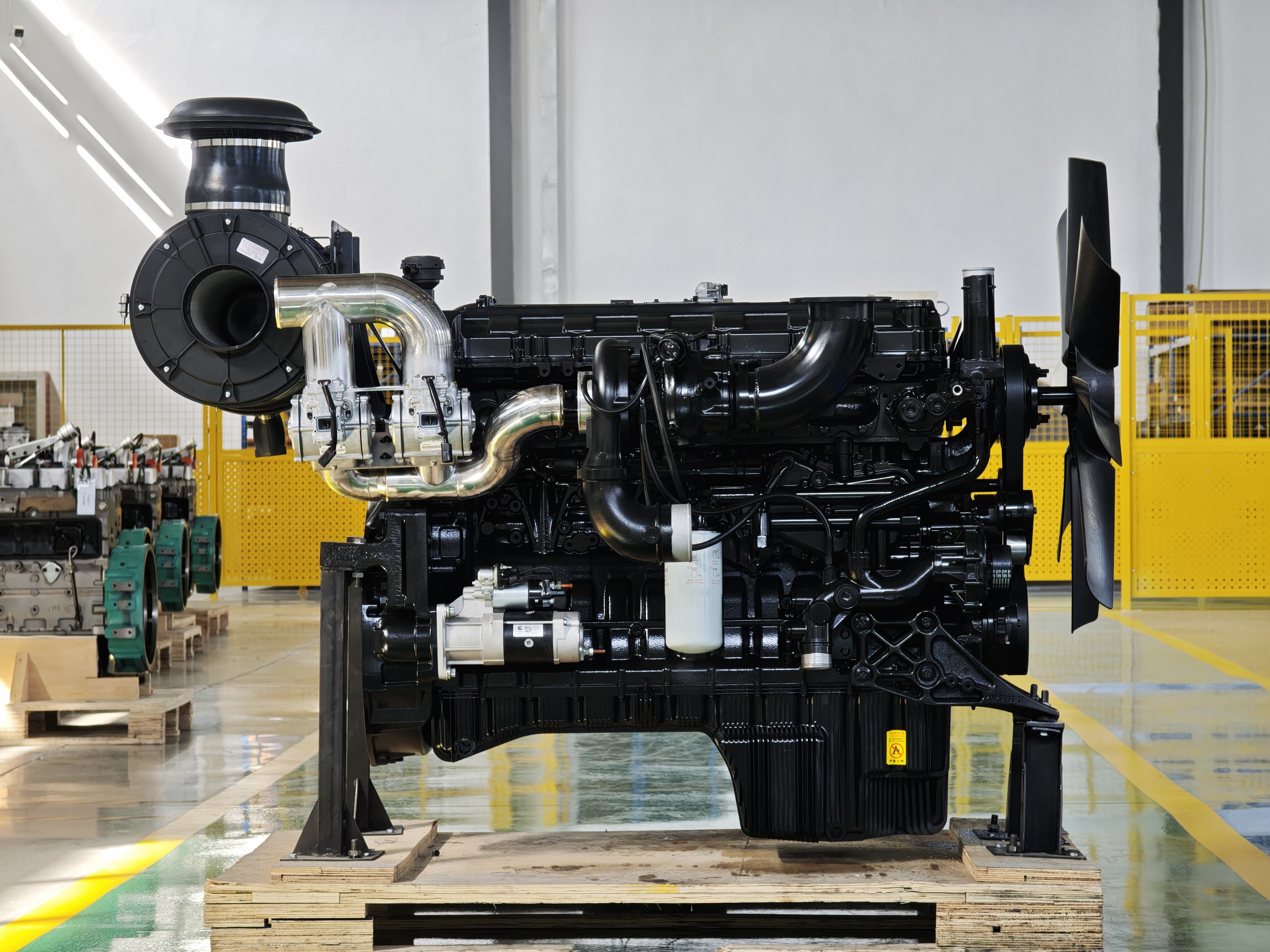 Tips for Safe Use of LPG Gas Generator in Industrial Environments