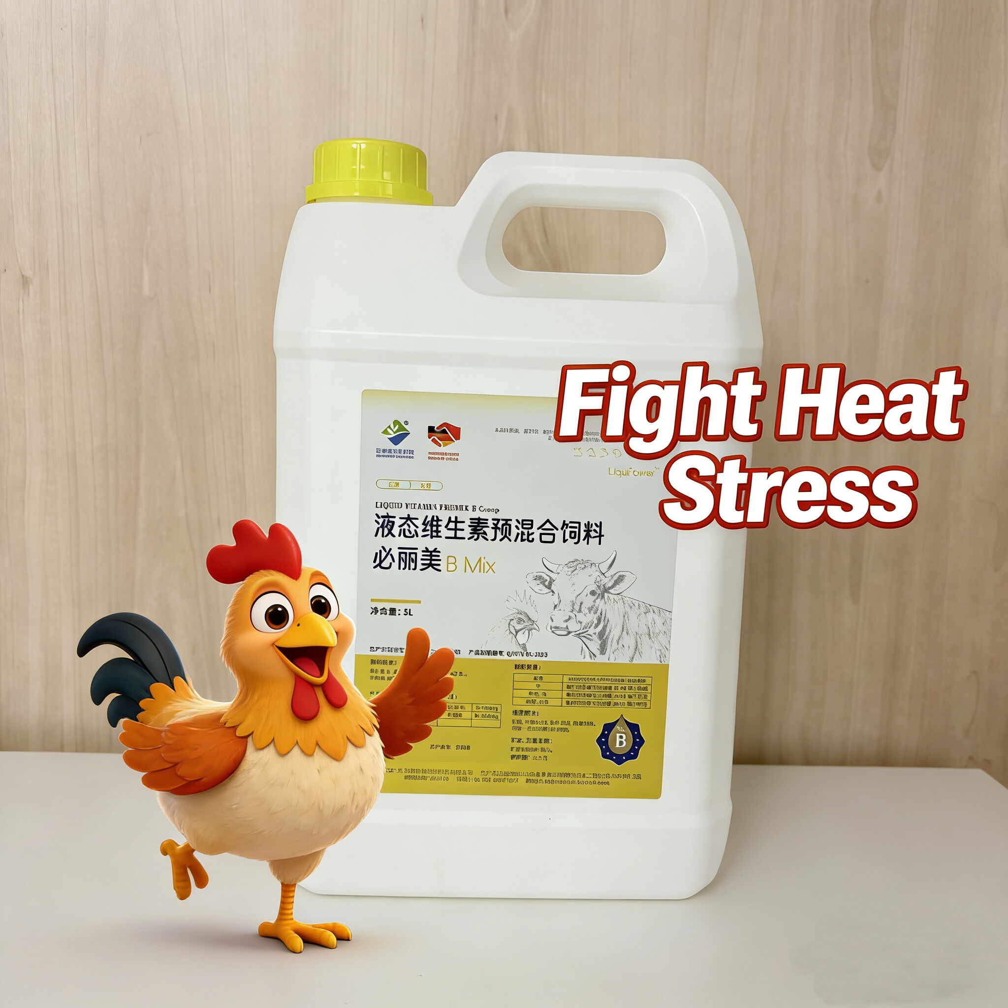 優れた品質管理と生産基準