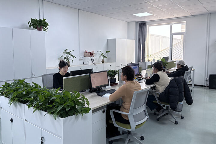QINGDAO NUTRIVIT BIOTECH CO., LTD