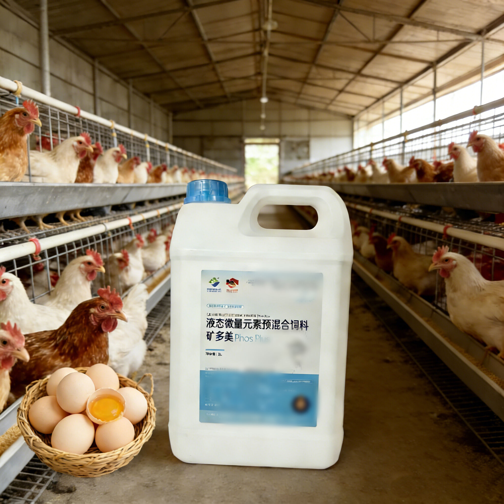 Formulacions avançades per a un suport nutricional superior