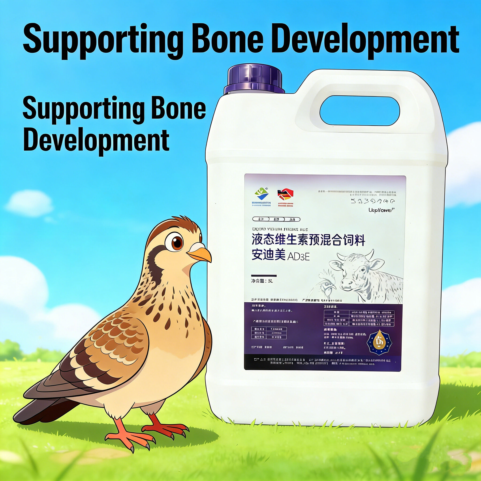 Bone Development as a Predictor of Reproductive Readiness in Breeding Females