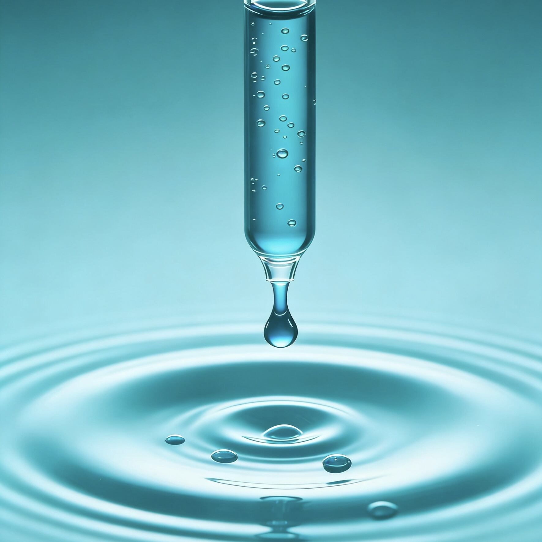Scientifically Developed Formulations