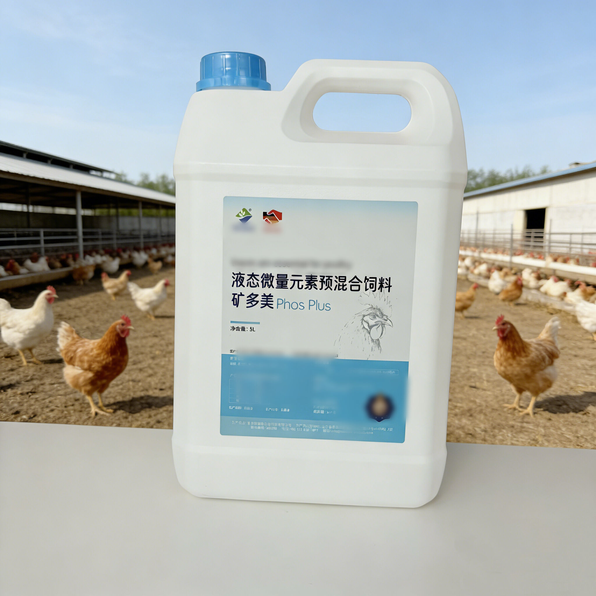 Desbloquejant el poder dels traços de seleni per a la nutrició del bestiar