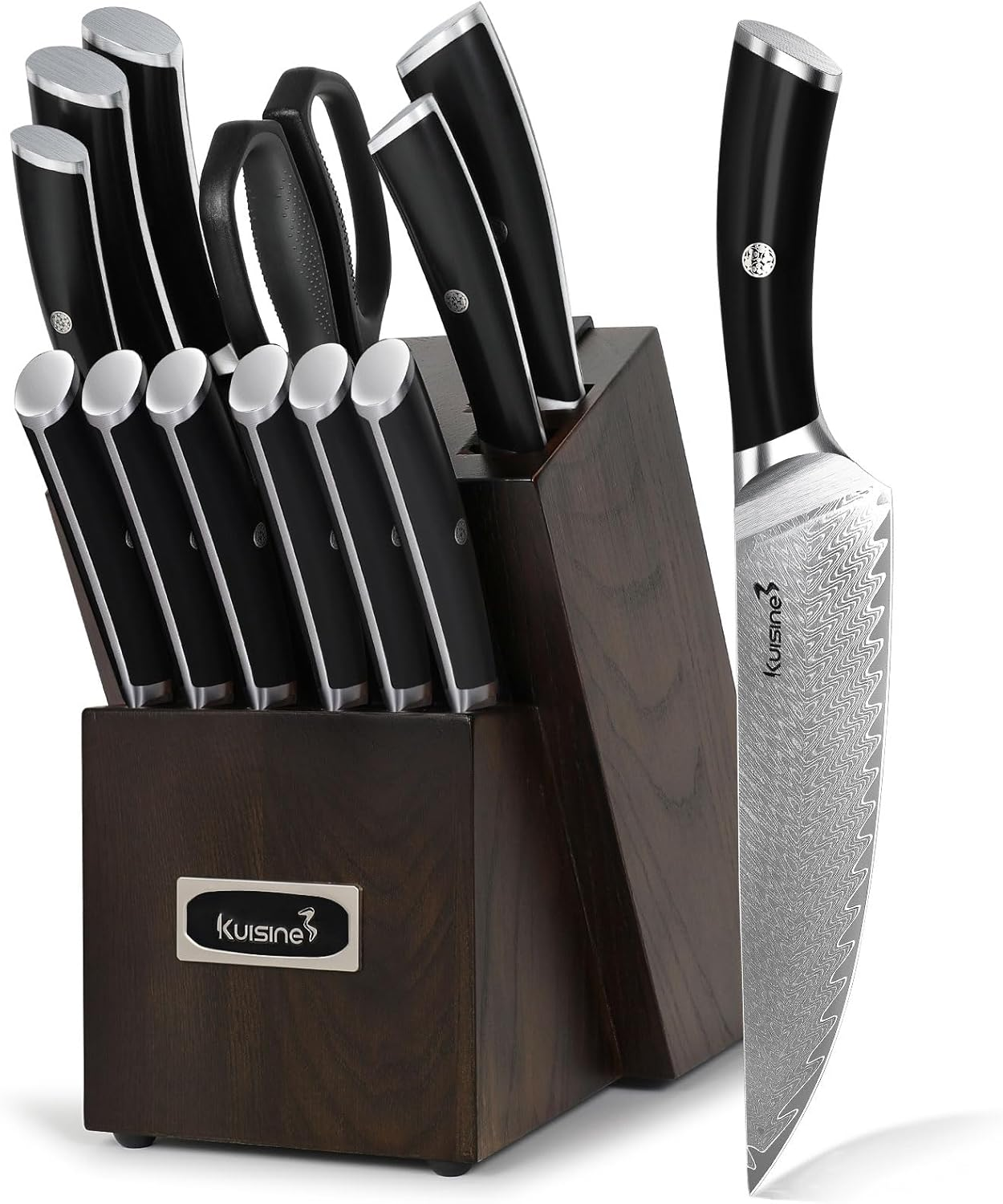 Benefits of owning a genuine damascus knife in your kitchen