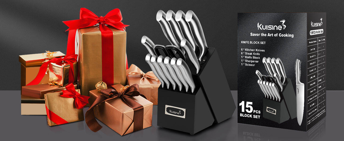 Unmatched Quality and Innovation in Magnetic Wooden Knife Holders