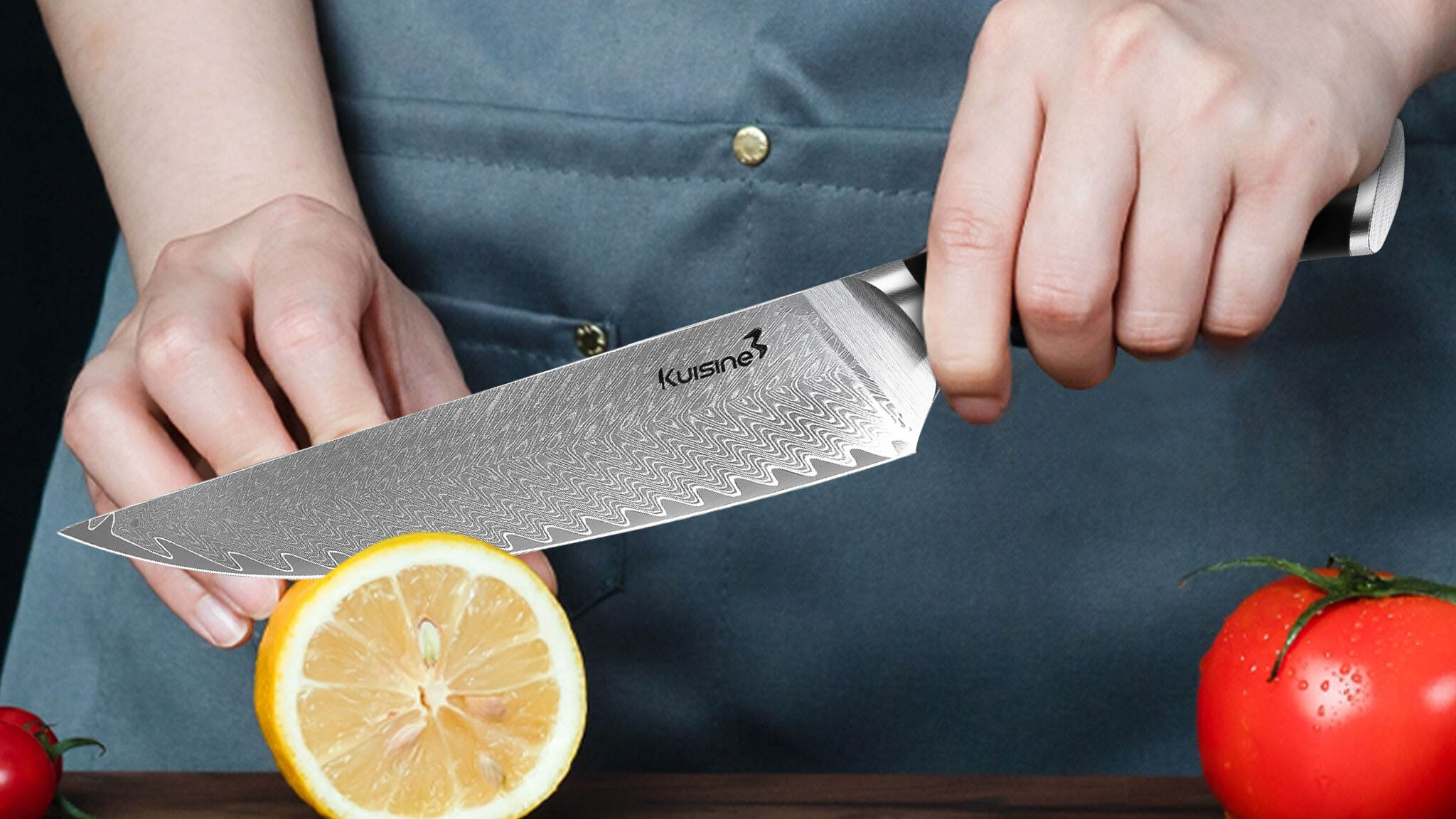 Ergonomic Design for Superior Control and Safety