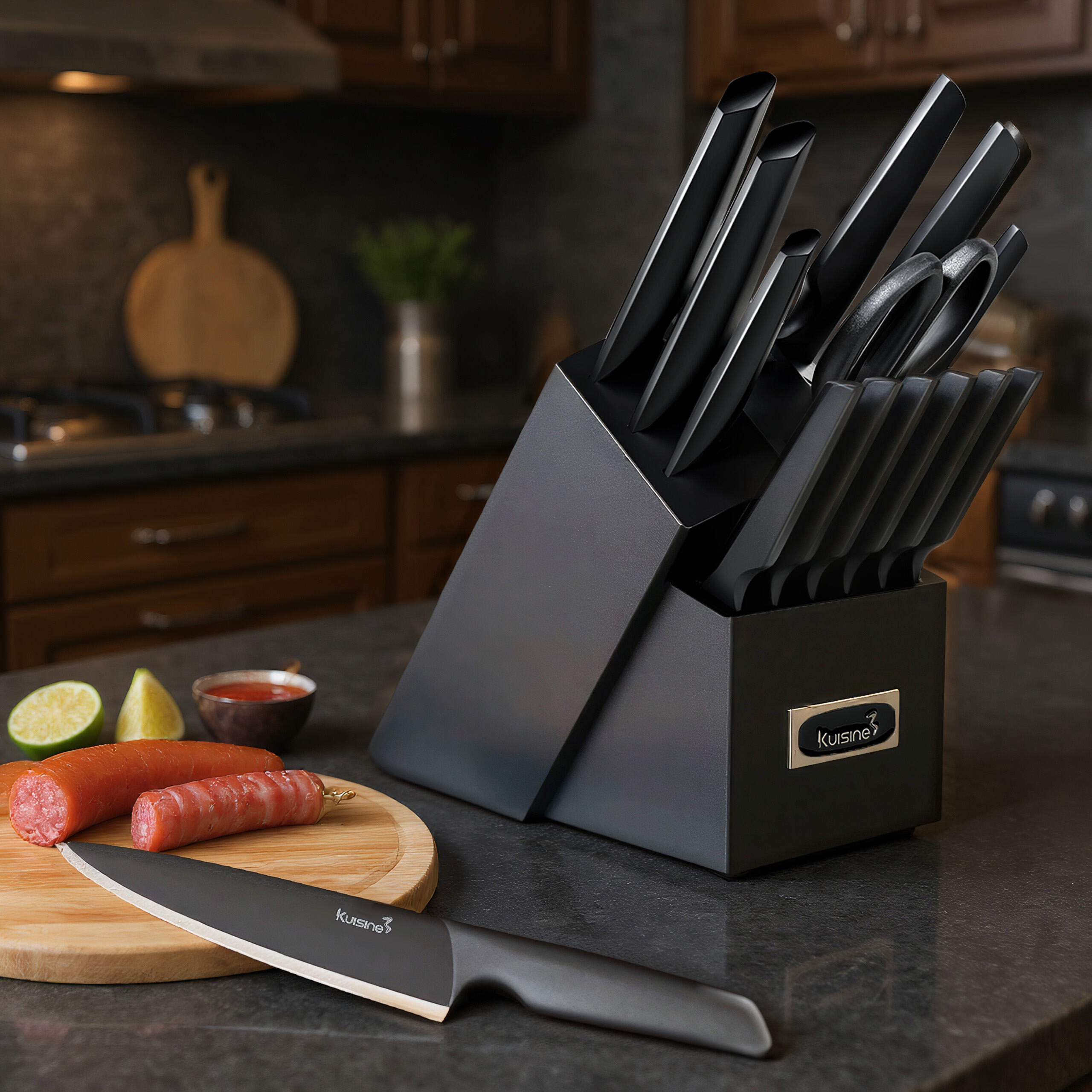 Cutting-Edge Technology for Superior Performance