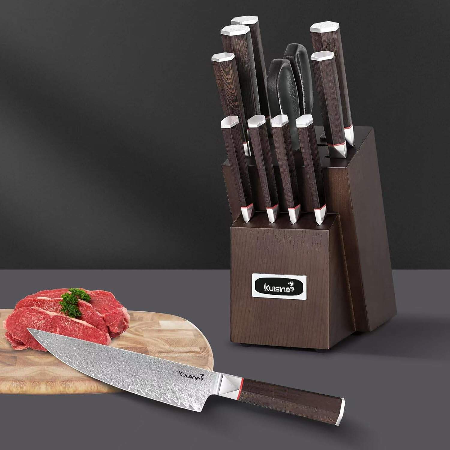 Versatility for Every Culinary Task