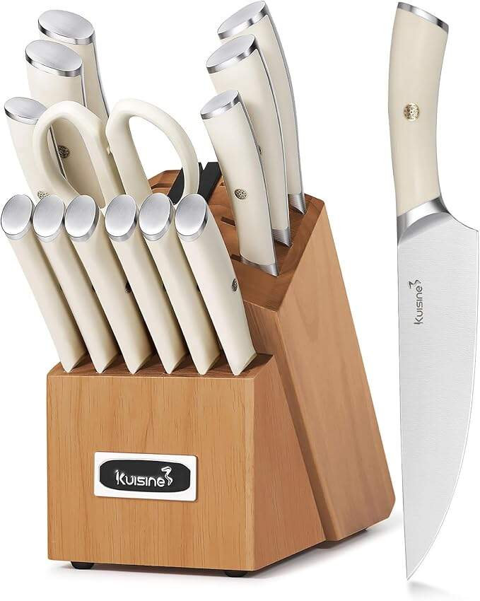 Unmatched Quality and Precision in Sharp Customized Knives