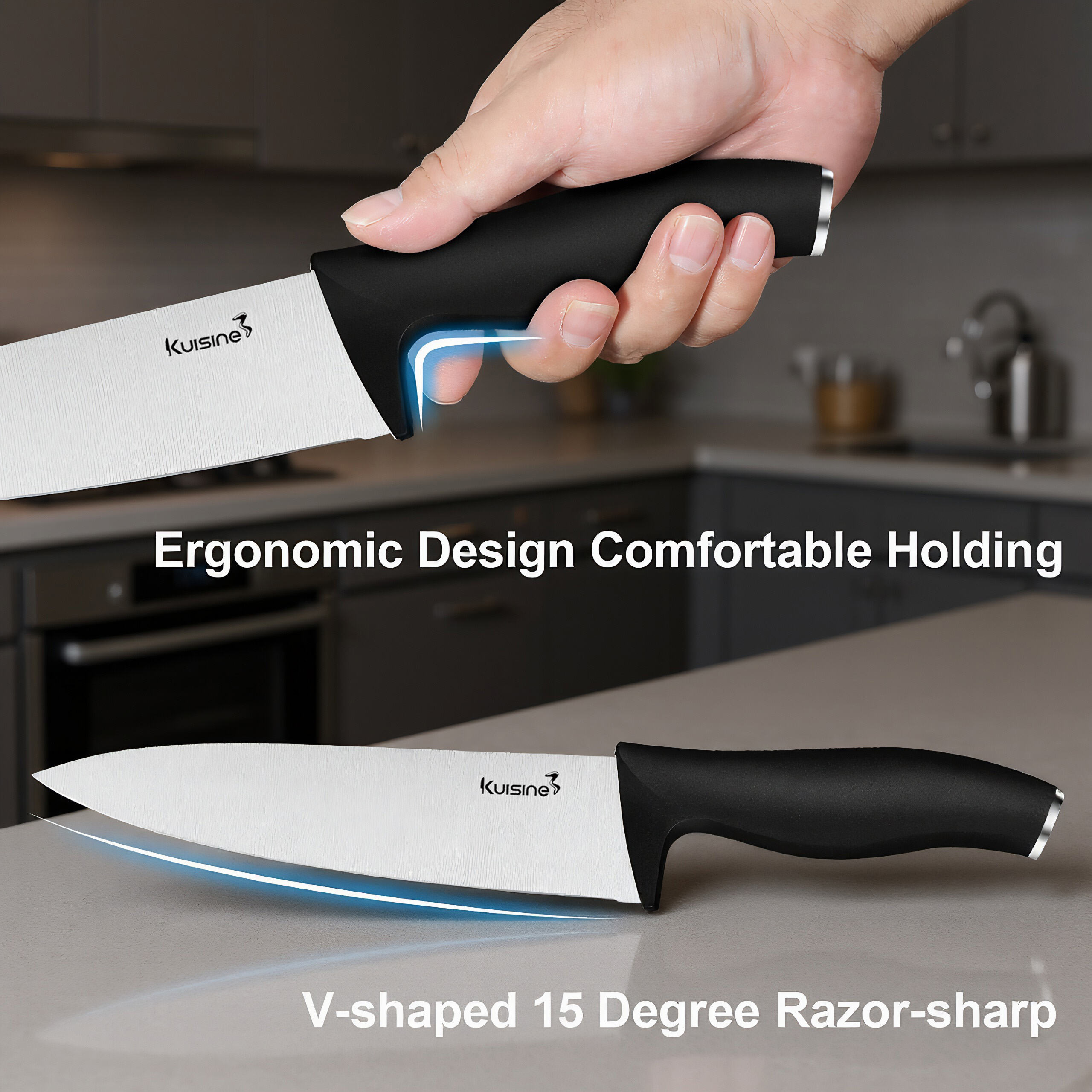 Superior Craftsmanship and Design