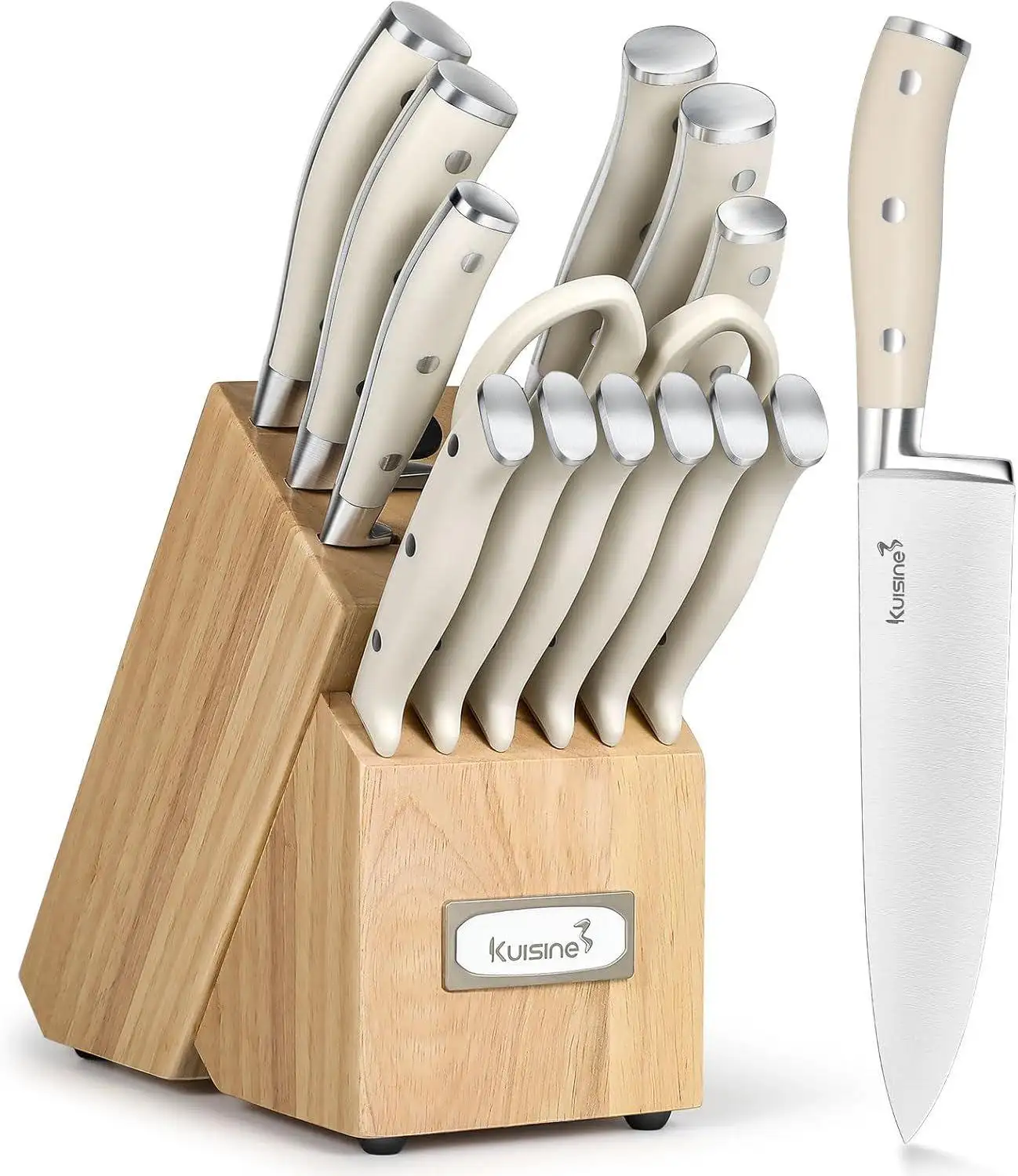 Benefits of high quality knife block sets for kitchen use