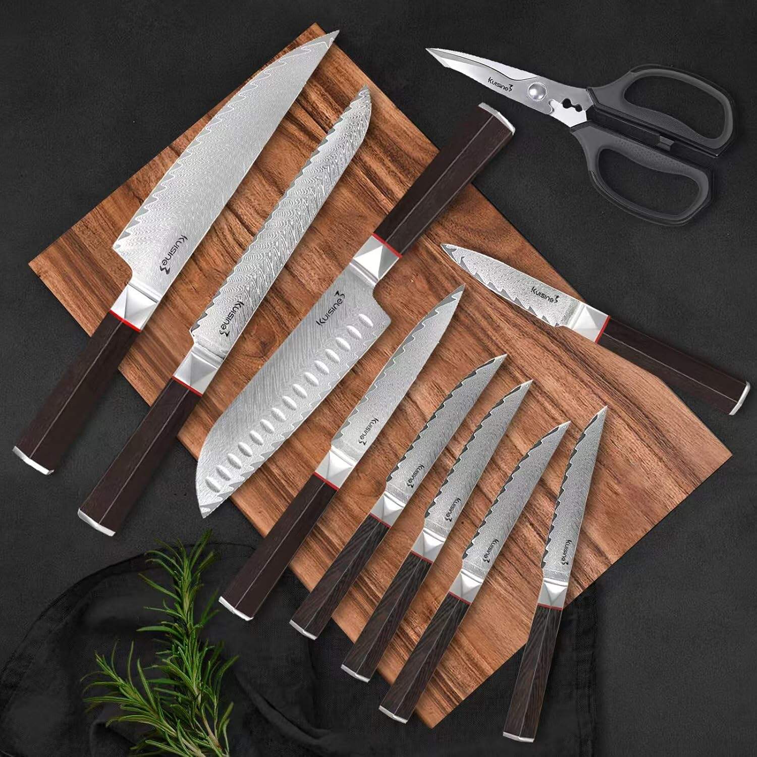 Superior Craftsmanship