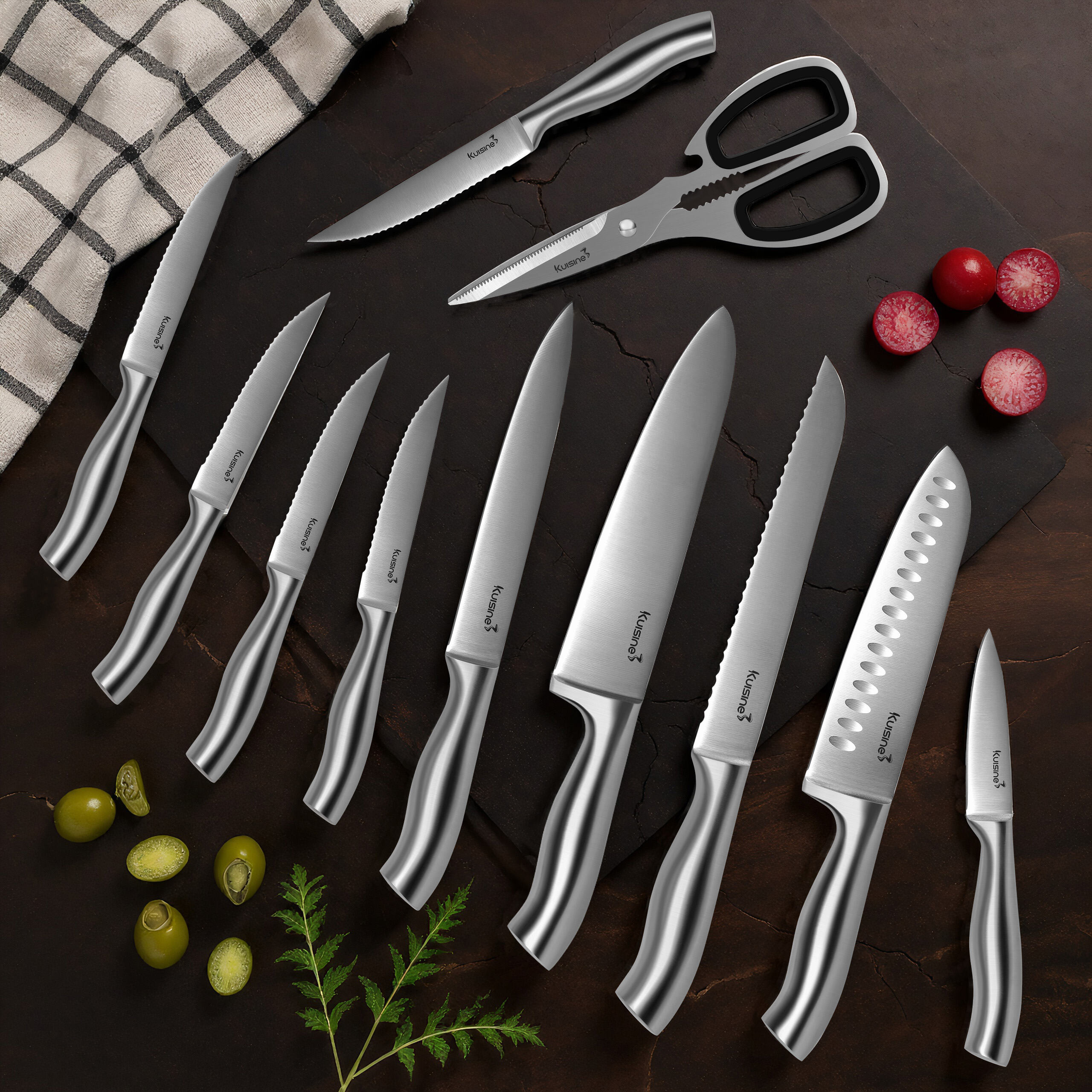 Superior Craftsmanship and Innovation