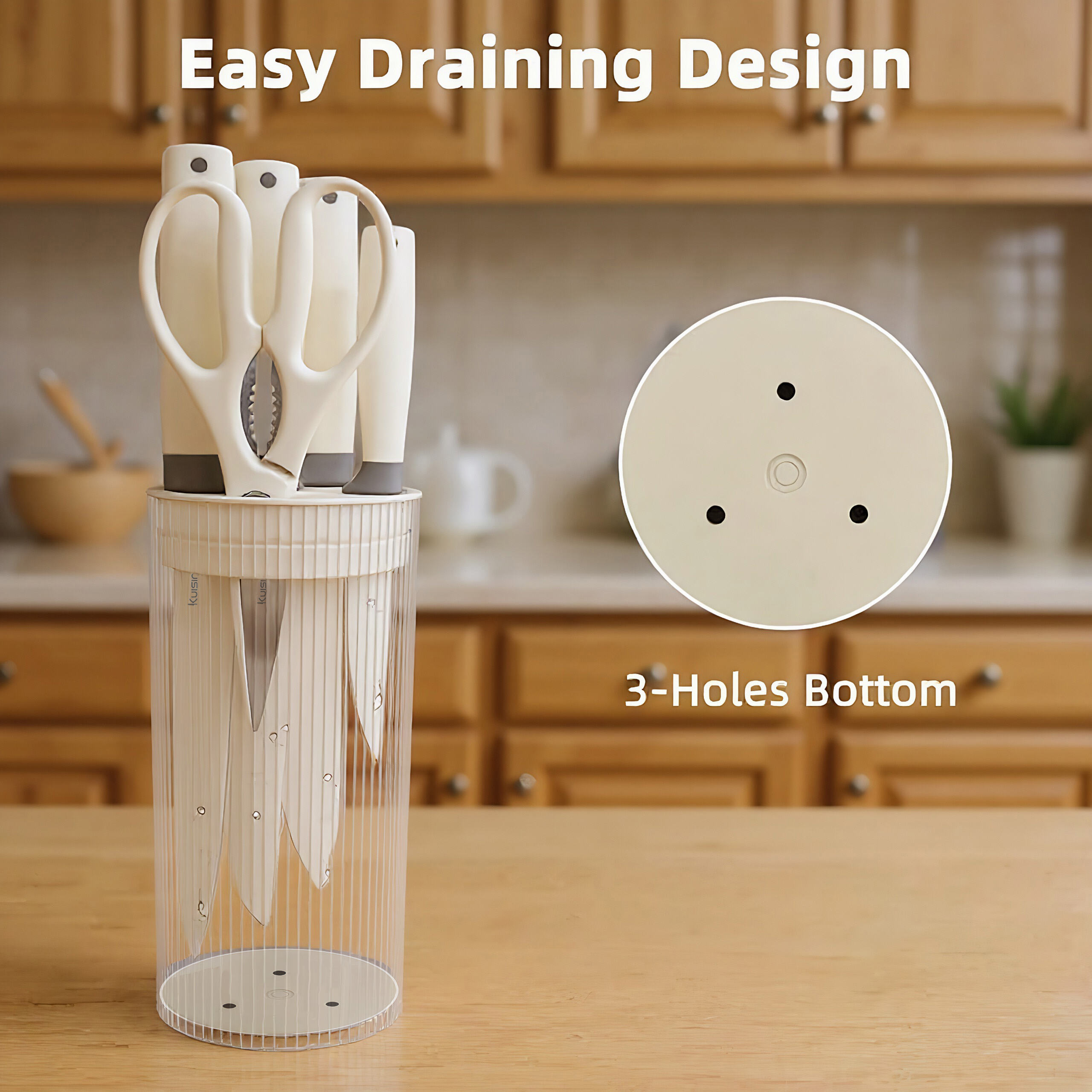 Innovative Magnetic Technology: Revolutionizing Kitchen Workflow