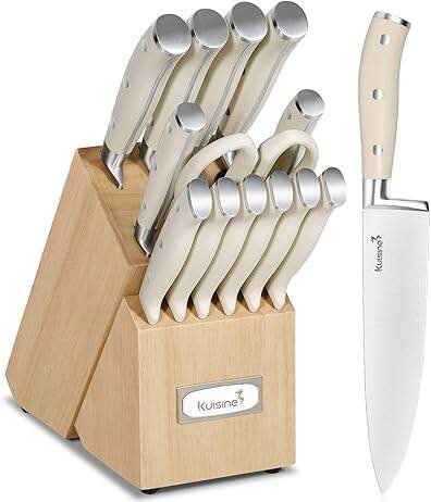 Unmatched Quality and Customization in Customized Kitchen Knives