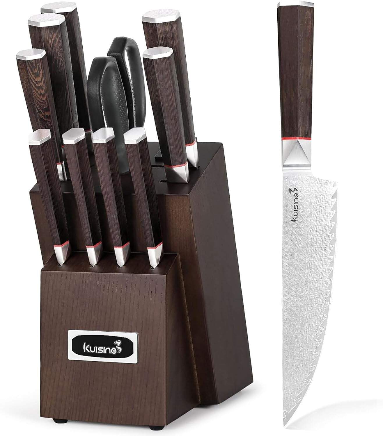Tailored Ergonomics for Every Chef