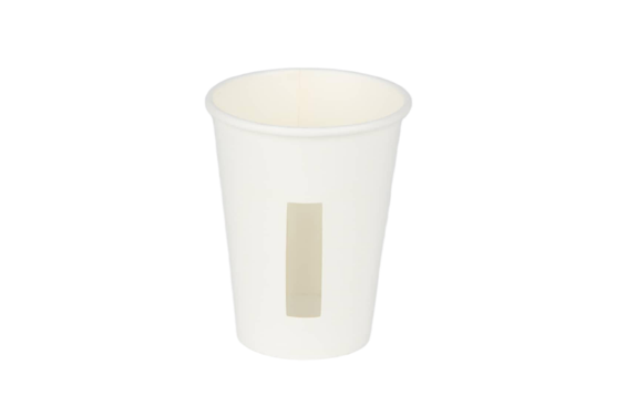 Niestandardowe jednorazowe kubki do kawy | Branded kubki na wynos dla Twojego biznesu