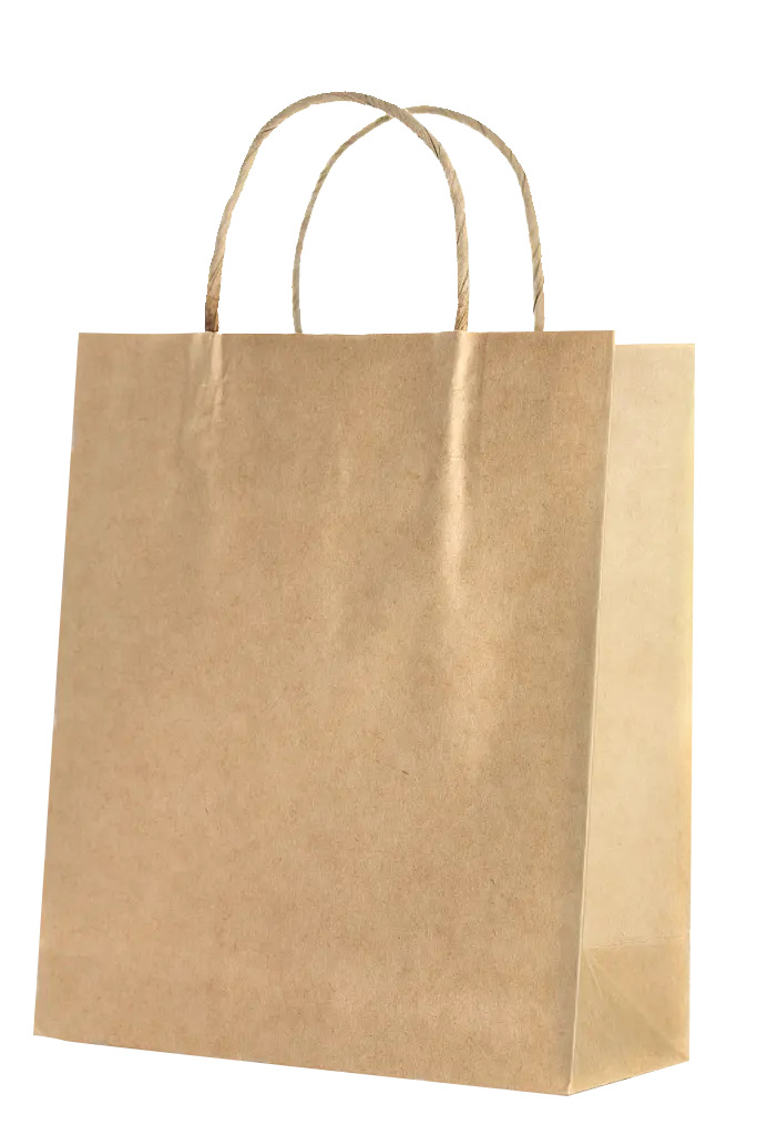 Bolsas de regalo personalizadas impresas | Tu marca, desempacada. Diseña bolsas personalizadas de alta calidad