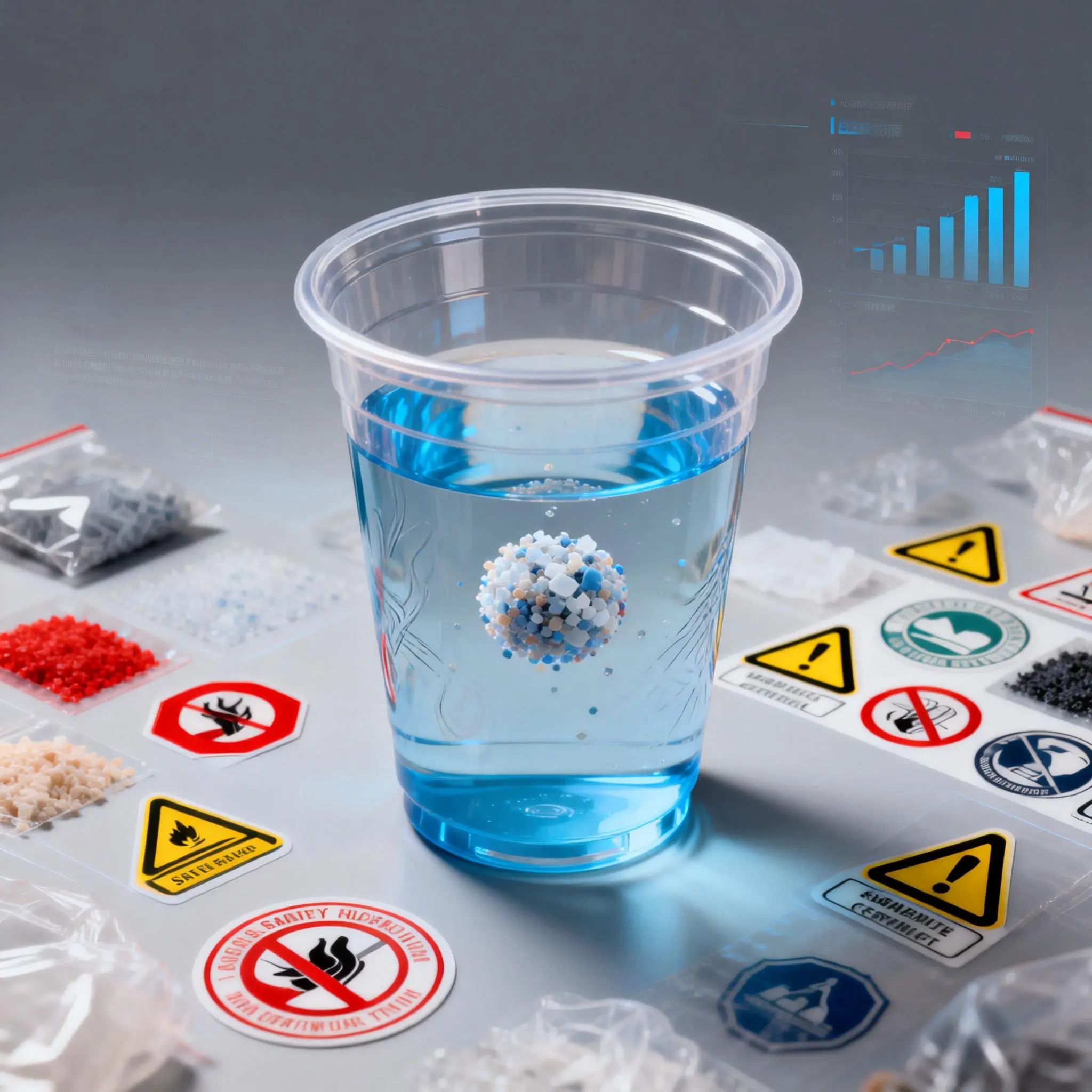 Plastic Cup Packaging: A Comprehensive B2B Guide to Materials, Microplastics, Safety, and Insulation