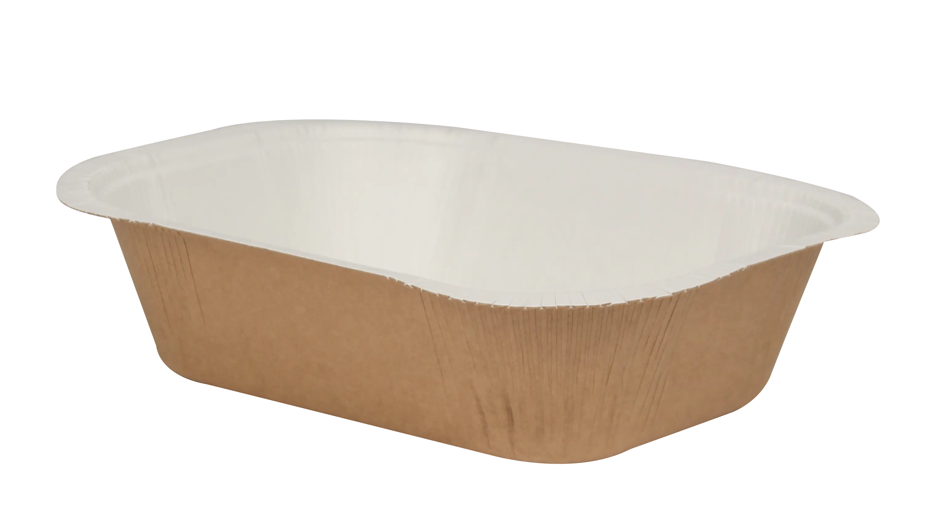 سینی فشرده‌شده قابل استفاده در مایکروویو