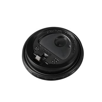 PP Lid For Paper Cup