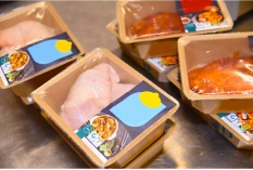 Meat & Seafood Packaging