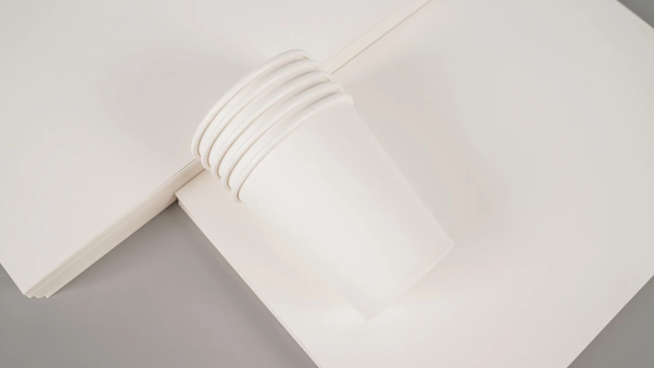 Premium Disposable Paper Coffee Cups | Eco-Conscious & Leak-Resistant Hot Cups