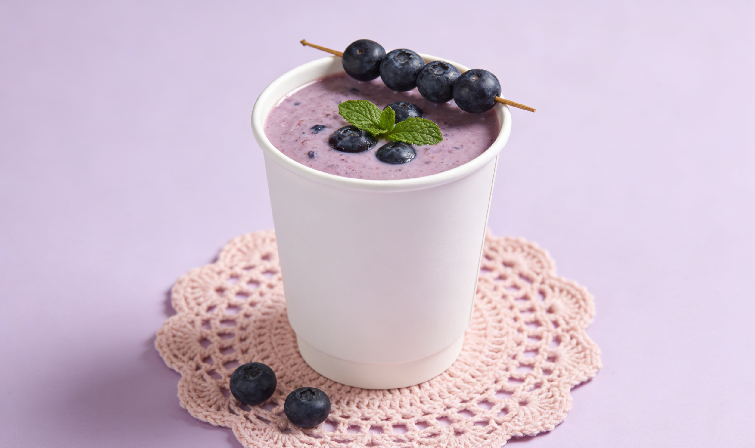 Double Wall Paper Cup