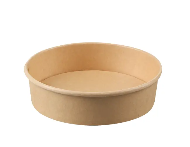 Disposable Soup Bowls with Lids | Leak-Proof & Microwave-Safe Soup Containers