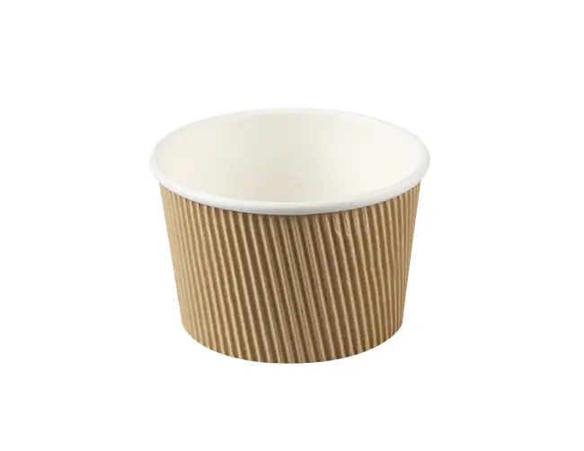 EcoServe သည် အိမ်သုံး စွန့်ပစ်ပစ္စည်းအဖြစ် ပြောင်းလဲနိုင်သော စက္ကူခွက်များ | အိမ်သုံး စွန့်ပစ်ပစ္စည်းအဖြစ် ပြောင်းလဲနိုင်ကြောင်း အတည်ပြုထားပြီး ရေစိမ့်မှုကို ကာကွယ်နိုင်သော ခွက်များ