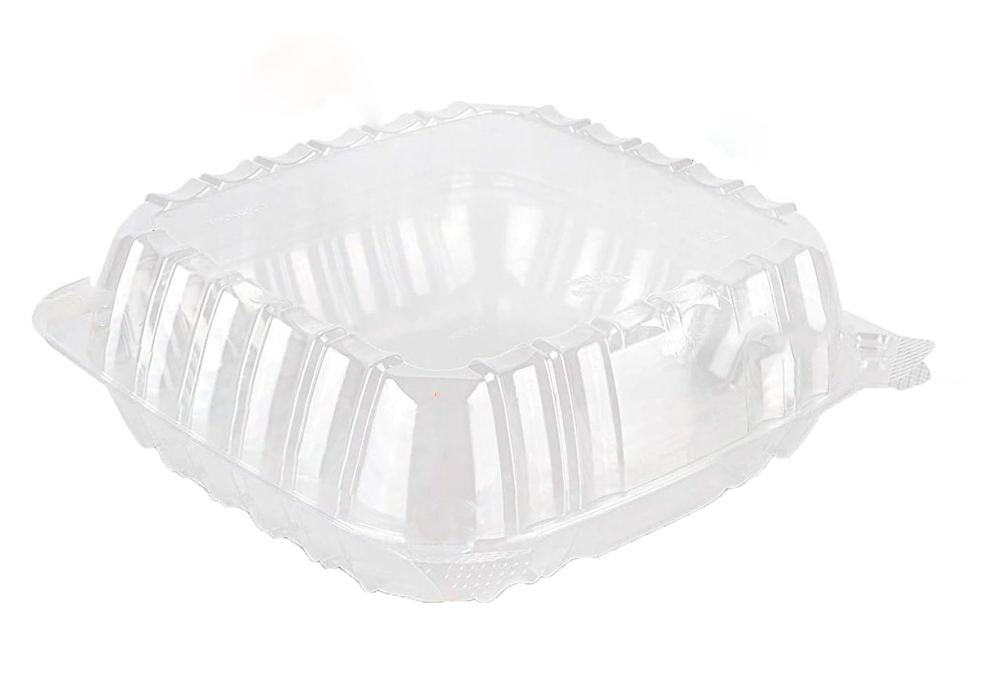Plastic Container