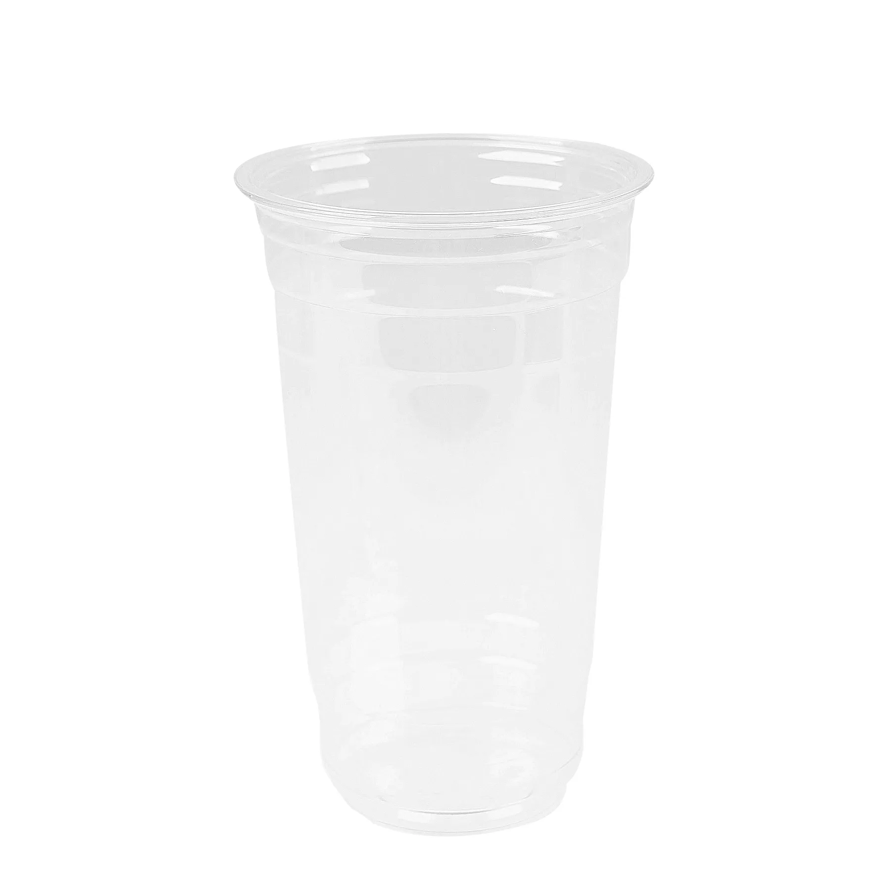 PET vs. PP vs. PS: Materialunterschiede bei individuellen Kunststoffbechern